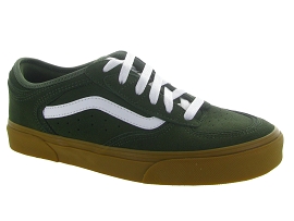 VANS ROWLEY CLASSIC<br>Marron