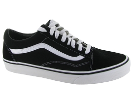 VANS OLD SKOOL<br>Noir