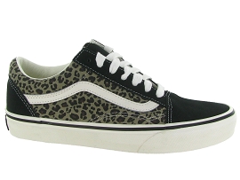 VANS OLD SKOOL<br>Léopard