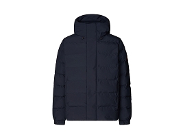 SAVE THE DUCK PARKA LELAND<br>Bleu Marine