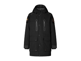SAVE THE DUCK MANTEAU KAILASH<br>Noir