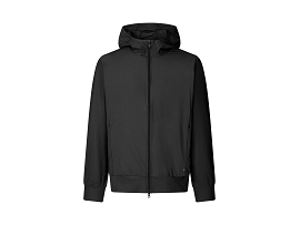 SAVE THE DUCK VESTE LUIZ<br>Noir