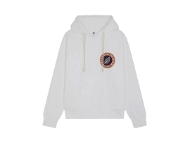 SWEET PANTS OG HOOD<br>Blanc