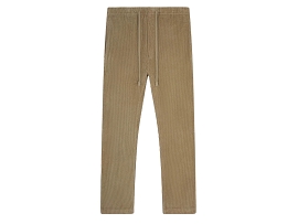 SWEET PANTS CORDUROY PANTS<br>Beige