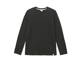 FRENCH DISORDER TSHIRT LEON NUDE<br>Anthracite