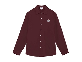 FRENCH DISORDER SURCHEMISE KENT NUDE<br>Bordeaux