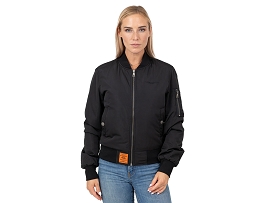 BOMBERS ORIGINAL MAX<br>Noir