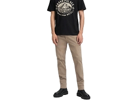 REPLAY BENNI PANTALON L34<br>Beige