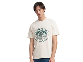 REPLAY TSHIRT M3281<br>Multicolor