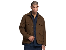 REPLAY BLOUSON M8495<br>Noir