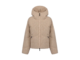 AFTER LABEL JACKET SARAJEVOL<br>Beige