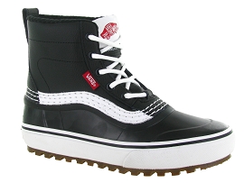 VANS MTE STANDARD MID<br>Noir