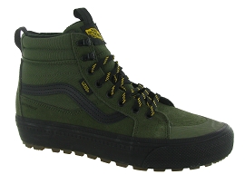 VANS MTE SK8HI<br>Kaki