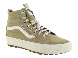VANS MTE SK8HI<br>Beige