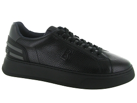 BOGNER MILAN 23<br>Noir