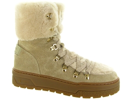 BOGNER CALGARY S 2<br>Beige