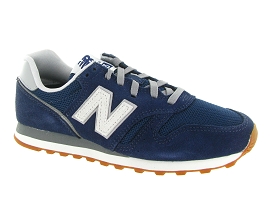 NEW BALANCE 373 ML373SE2 F<br>Bleu Marine