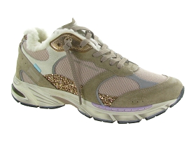 CRIME LONDON FUGITIVE 9094<br>Beige