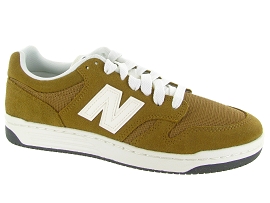 NEW BALANCE U480P3PL<br>Camel