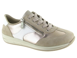 RIEKER N1103 XLARGE<br>Beige