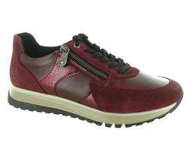 RIEKER 49010 XLARGE<br>Bordeaux