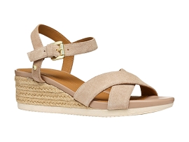 GEOX D55HHB D ISCHIA<br>Beige