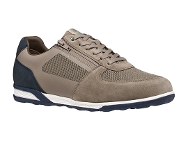 GEOX U65LGB U SPHERICA ACTIF<br>Marron