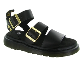 DOC MARTENS GRYPHON<br>Noir