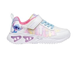 GEOX J65E9B J ASSISTER<br>Blanc