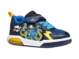 GEOX J659CC J INEK BOY<br>Bleu