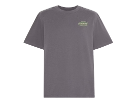 TIMBERLAND A5MQ4 TSHIRT<br>Anthracite