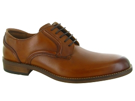 CLARKS CRAFTREMI LACE<br>Marron