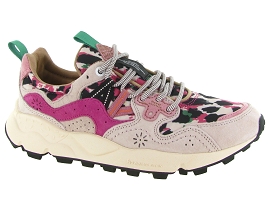 FLOWER MOUNTAIN YAMANO 3 1M13<br>Rose