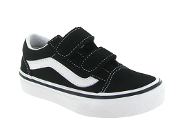 VANS OLD SHOOL V<br>Noir