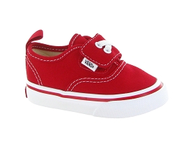 VANS AUTHENTIC ELASTIC<br>Rouge
