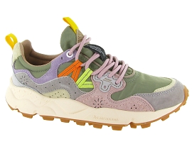 FLOWER MOUNTAIN YAMANO 3 1B43<br>Kaki