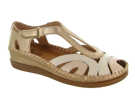 PIKOLINOS 1569 CLC1 CADAQUES<br>Crème