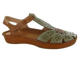 PIKOLINOS 0841 C1 VALLARTA<br>Kaki