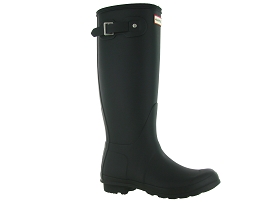 HUNTER ORIGINALS TALL<br>Noir