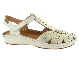 PIKOLINOS 0841 CLC1 VALLARTA<br>Blanc