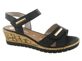 REMONTE R6266<br>Noir