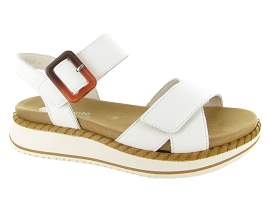 REMONTE D3J52<br>Blanc