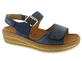 MEPHISTO RORY MAJESTY<br>Bleu Marine