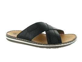 RIEKER 21082<br>Noir
