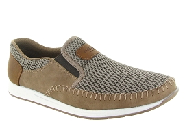 RIEKER 11954<br>Gris
