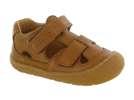 FRODDO OLLIE SANDAL<br>Marron