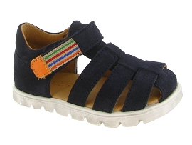 FRODDO KEKO<br>Bleu Marine