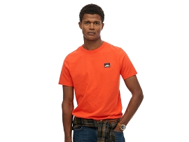 SUPERDRY M1012239A<br>Rouge