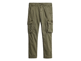 SUPERDRY CORE CARGO PANT<br>Kaki