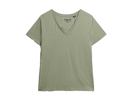 SUPERDRY STUDIOS SLUB<br>Vert